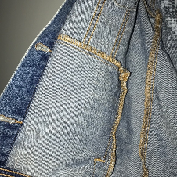 Old Navy Jean Jacket - Picture 4 of 4